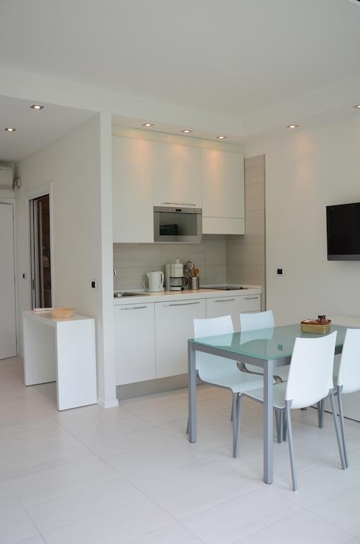 Club Nautico - Phoenix Studio Lake View Riva del Garda Chambre photo